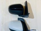 DAIHATUS WAKE SIDE MIRROR (RHS)