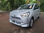 Daihatzu Mira 2025 Car for Rent