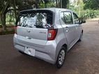 Daihatzu Mira 2025 Car Rent for Long Period