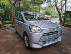 Daihatzu Mira Car for Rent