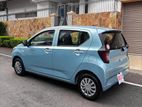 Daihatzu Mira Car for Rent Long Period