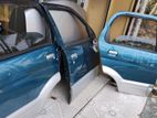 Daihtsu Terios Cami Door Set