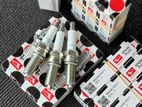 Daihutsu hijet s321v spark plugs genuine