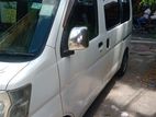 Daihutsu Hijet Van For Rent
