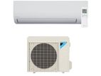 Daikin 11450 Btu Wall Mounted Air Conditioner - Non Inverter