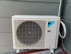 Daikin 12000 BTU Non I with installation