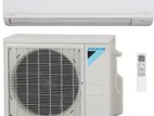 Daikin 12000 BTU Non-Inverter
