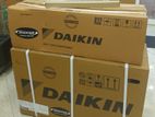 Daikin 12000Btu Inverter Air Conditioner