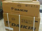 Daikin 12000Btu Non-Inverter Air Conditioner
