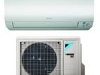 Daikin 17740 Btu Wall Mounted Air Conditioner - Non Inverter