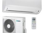 Daikin 21800 Btu Wall Mounted Air Conditioner - Non Inverter