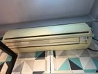 Daikin 24000 BTU Air Conditioner