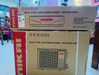 DAIKIN 9000 BTU Inverter Ac Brand New