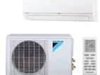 DAIKIN 9000Btu New Air Condition