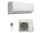 Daikin 9000BTU Wall Mounted Air Conditioner - Non Inverter