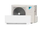 Daikin 9600 Btu Wall Mounted Air Conditioner - Inverter