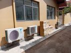 Daikin Ac New