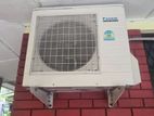 Daikin Air Conditioner Inverter