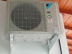 Daikin Brand New Air Conditioner