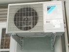 DAIKIN - Economical Feathers Timer Air Conditioner