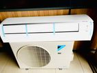 Daikin Inverter 9000BTU R32 Gas AC