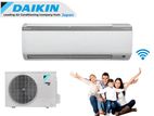 Daikin Inverter 9000BTU To 24000BTU Air Conditioner