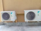 DAIKIN INVERTER AC BRAND (NEW)