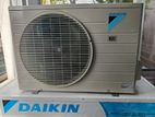 Daikin Inverter Ac Technology