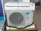 Daikin Inverter (Japan Technology) AC