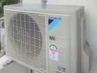 Daikin Inverter Japan Technology Ac