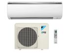 Daikin Inverter (Japan Technology) R32 Gas Brand New AC- 2025 Model