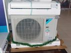 DAIKIN JAPAN TECHNOLOGY INVERTER AC