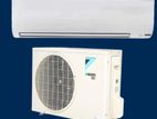 DAIKIN NON INVERTER (Japan Technology) Brand New AC- 2025