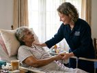 daily and staying caregiver service