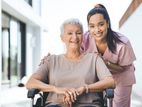 Daily and Staying Caregiver Service