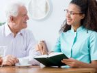 Daily and Staying Caregiver Service
