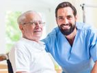 Daily and Staying Caregiver Service