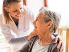 Daily and Staying Caregiver Service