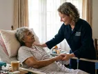 daily and staying caregiver service