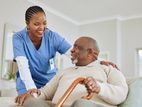 Daily and Staying Caregiver Service