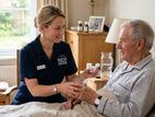 Daily and Staying Caregiver Service