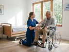 daily and staying caregiver service