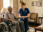 daily and staying caregiver service