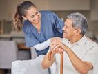DAILY AND STAYING CAREGIVER SERVICE