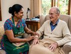 Daily and Staying Caregiver Service