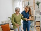 Daily And Staying Caregiver Service