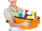 Daily and Staying Housemaid Service