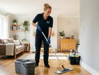 daily and staying housemaid service
