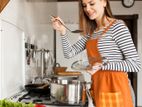 Daily and Staying Housemaid Service
