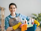 Daily and Staying Housemaid Service